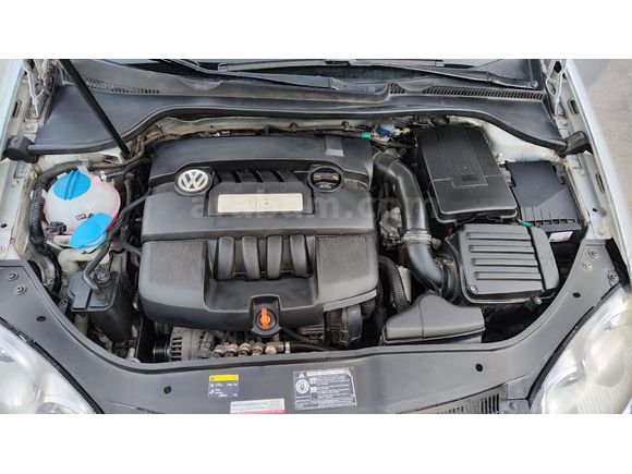 Sahibinden Volkswagen Jetta 1.6 Primeline 2010 Model