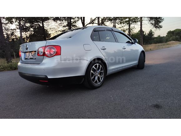 Sahibinden Volkswagen Jetta 1.6 Primeline 2010 Model