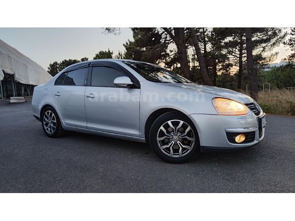 Sahibinden Volkswagen Jetta 1.6 Primeline 2010 Model