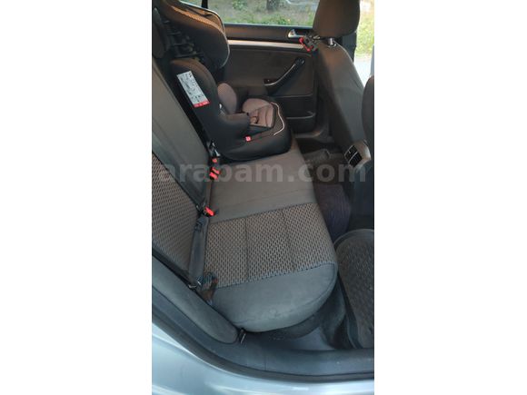 Sahibinden Volkswagen Jetta 1.6 Primeline 2010 Model