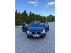 Sahibinden Volkswagen Polo 1.4 TDi Trendline 2004 Model Bilecik 248.000 km Mavi (metalik)