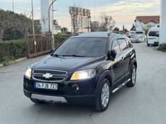 Sahibinden Chevrolet Captiva 2.0 D LT High 2008 Model 