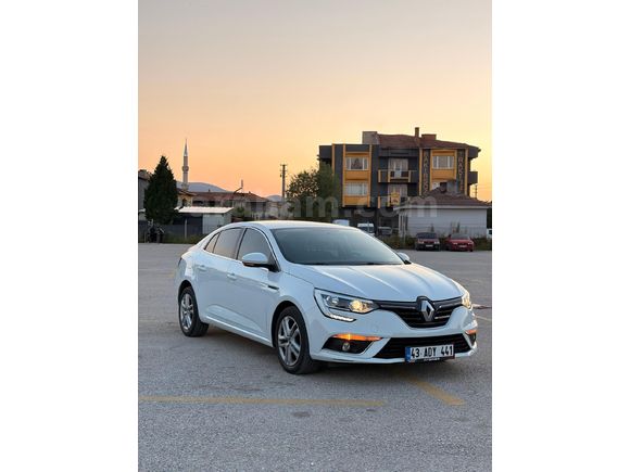 hatasız boyasız TRAMERSİZ 37 Bin de megan 4