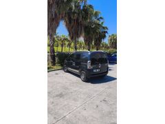 Sahibinden Fiat Fiorino Combi 1.3 Multijet Active 2010 Model  253.000 km Yeşil (metalik)