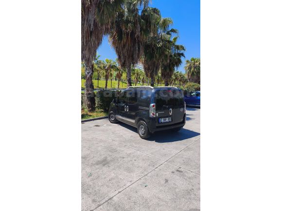 Sahibinden Fiat Fiorino Combi 1.3 Multijet Active 2010 Model  253.000 km Yeşil (metalik)