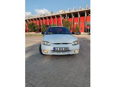 Sahibinden Hyundai Accent 1.5 GLS 1998 Model