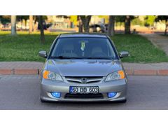 Sahibinden Honda Civic 1.6i VTEC ES 2005 Model
