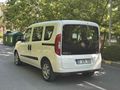 2022 DOBLO 1.6 DİSEL 120 BG 115 BİN KM