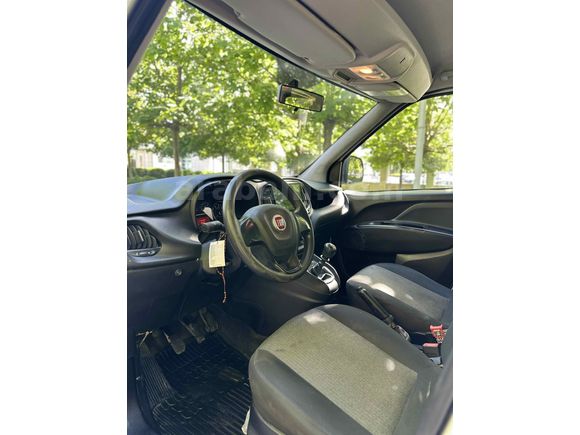 2022 DOBLO 1.6 DİSEL 120 BG 115 BİN KM