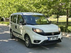 2022 DOBLO 1.6 DİSEL 120 BG 115 BİN KM