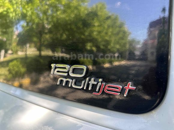 2022 DOBLO 1.6 DİSEL 120 BG 115 BİN KM