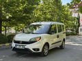 2022 DOBLO 1.6 DİSEL 120 BG 115 BİN KM