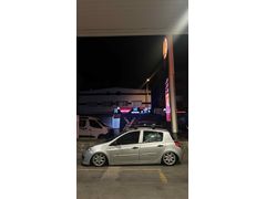 Sahibinden Renault Clio 1.5 dCi Authentique 2007 Model 