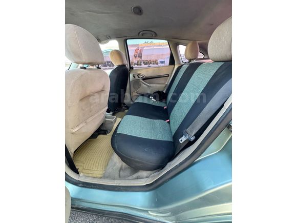 Sahibinden Ford Focus 1.6 Ghia 2000 Model