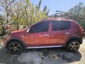 Sahibinden Dacia Sandero 1.5 dCi Stepway 2012 Model