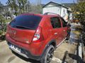 Sahibinden Dacia Sandero 1.5 dCi Stepway 2012 Model
