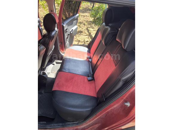 Sahibinden Dacia Sandero 1.5 dCi Stepway 2012 Model
