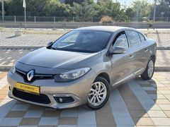 2014 Bakımları Tam Fluence iCON