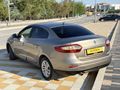 2014 Bakımları Tam Fluence iCON