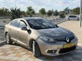 2014 Bakımları Tam Fluence iCON