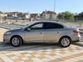 2014 Bakımları Tam Fluence iCON