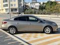 2014 Bakımları Tam Fluence iCON