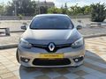 2014 Bakımları Tam Fluence iCON