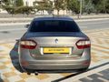 2014 Bakımları Tam Fluence iCON