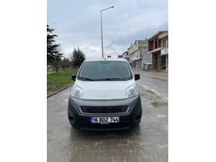 Fiat Fiorino Cargo 1.3 Multijet Plus 2023 Model TRAMERSİZ-DEĞİŞENSİZ 82.500KM %20 FATURALI