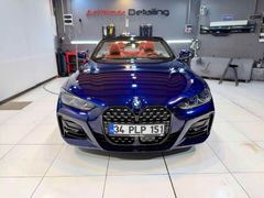 Sahibinden BMW 4 Serisi 430i xDrive M Sport 2023 Model İstanbul