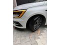RENAULT MEGANE 1.5 BLUEDCİ İCON CAM TAVAN FULL