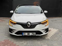 RENAULT MEGANE 1.5 BLUEDCİ İCON CAM TAVAN FULL