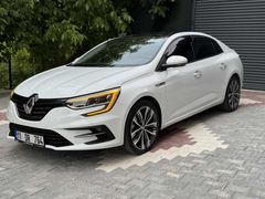 ACİL SATILIK RENAULT MEGANE 1.5 BLUEDCİ İCON CAM TAVAN FULL