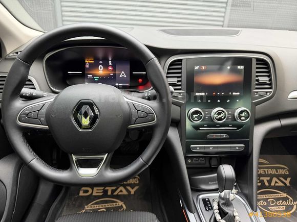 RENAULT MEGANE 1.5 BLUEDCİ İCON CAM TAVAN FULL