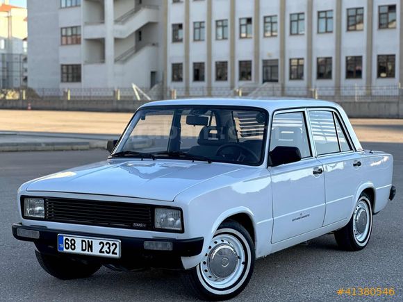 YST OTOMOTİV'DEN EMSALSİZ TOFAŞ SERÇE