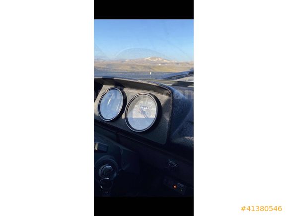 YST OTOMOTİV'DEN EMSALSİZ TOFAŞ SERÇE