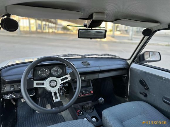 YST OTOMOTİV'DEN EMSALSİZ TOFAŞ SERÇE