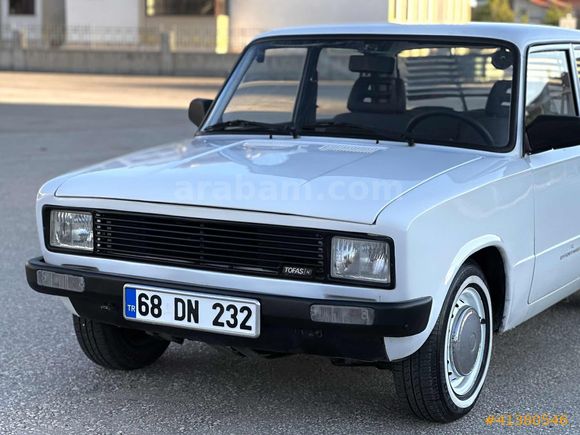 YST OTOMOTİV'DEN EMSALSİZ TOFAŞ SERÇE