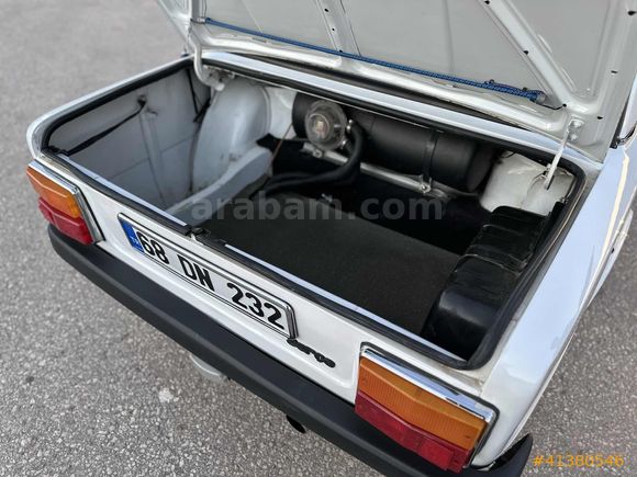 YST OTOMOTİV'DEN EMSALSİZ TOFAŞ SERÇE