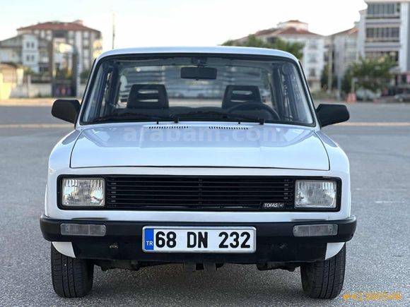 YST OTOMOTİV'DEN EMSALSİZ TOFAŞ SERÇE