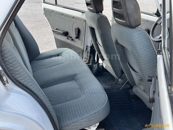 YST OTOMOTİV'DEN EMSALSİZ TOFAŞ SERÇE