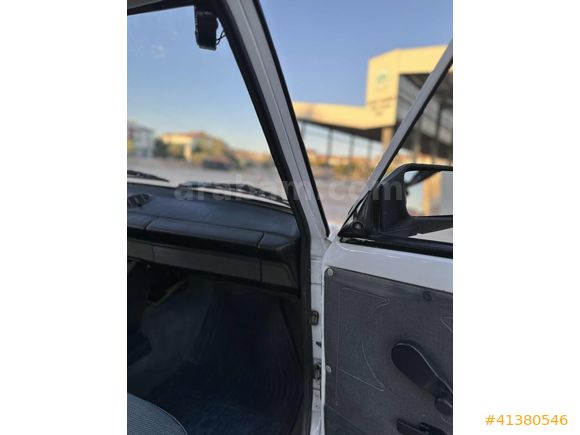 YST OTOMOTİV'DEN EMSALSİZ TOFAŞ SERÇE