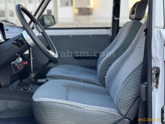 YST OTOMOTİV'DEN EMSALSİZ TOFAŞ SERÇE