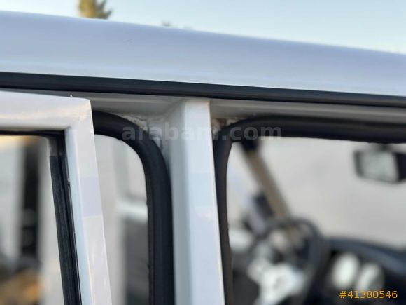 YST OTOMOTİV'DEN EMSALSİZ TOFAŞ SERÇE