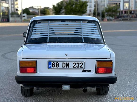 YST OTOMOTİV'DEN EMSALSİZ TOFAŞ SERÇE