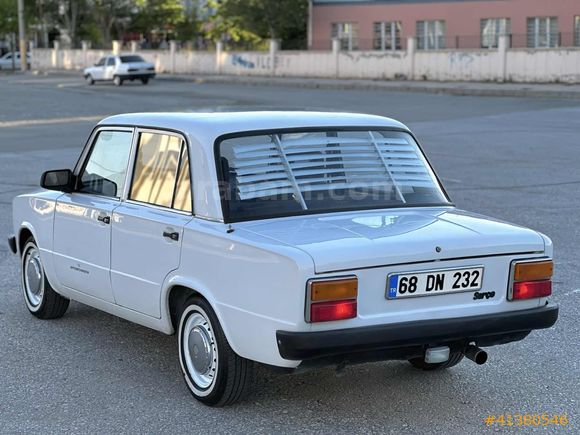 YST OTOMOTİV'DEN EMSALSİZ TOFAŞ SERÇE