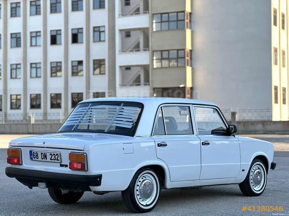YST OTOMOTİV'DEN EMSALSİZ TOFAŞ SERÇE