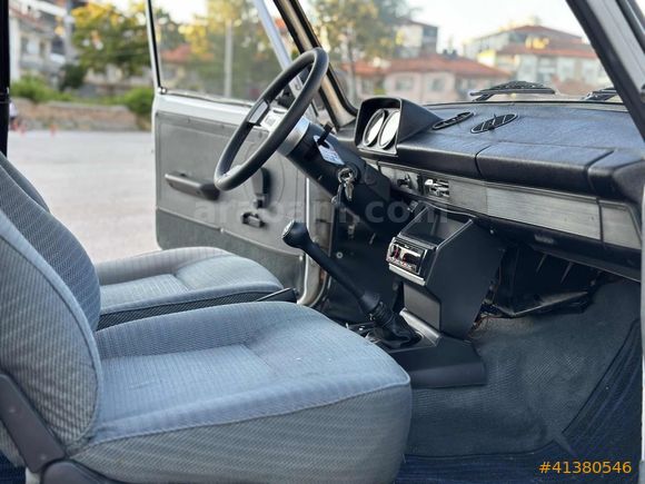 YST OTOMOTİV'DEN EMSALSİZ TOFAŞ SERÇE