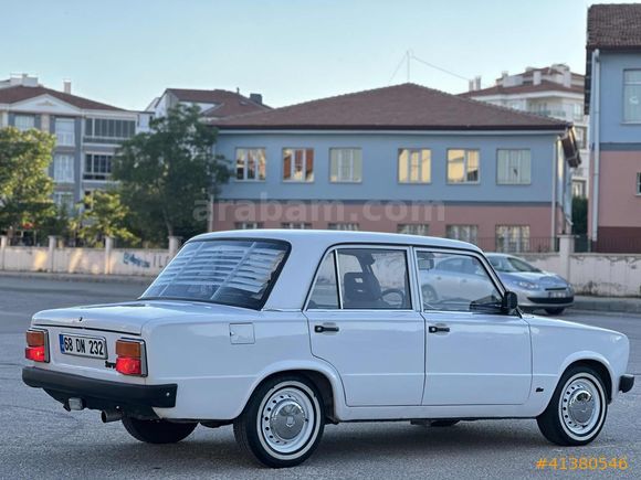 YST OTOMOTİV'DEN EMSALSİZ TOFAŞ SERÇE