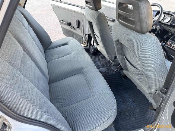 YST OTOMOTİV'DEN EMSALSİZ TOFAŞ SERÇE